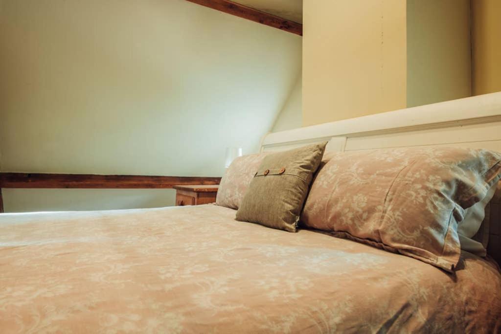 Holiday home The Vestry - Chapel Retreat With Hot Tub